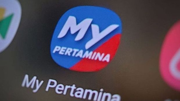 Pendaftar Aplikasi MyPertamina mencapai 2,8 juta, Pembatasan Pembelian BBM Subsidi Masih Tunggu Perpres