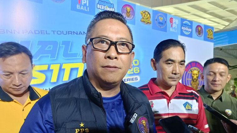 Kronologi Puluhan WNI Kena Ciduk BNN, Positif Narkoba Usai Pulang dari Thailand
