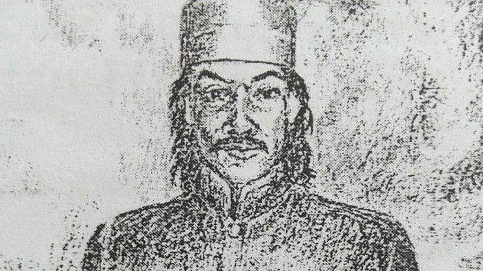 Profil Karaeng Pattingalloang, Raja Tallo yang Gila Buku