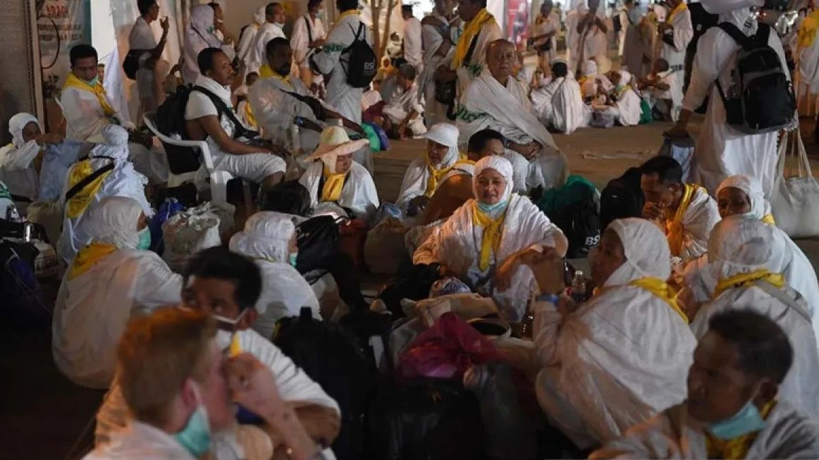 Komnas Haji Minta Peristiwa di Muzdalifah 2023 Tidak Terulang Kembali Tahun Ini
