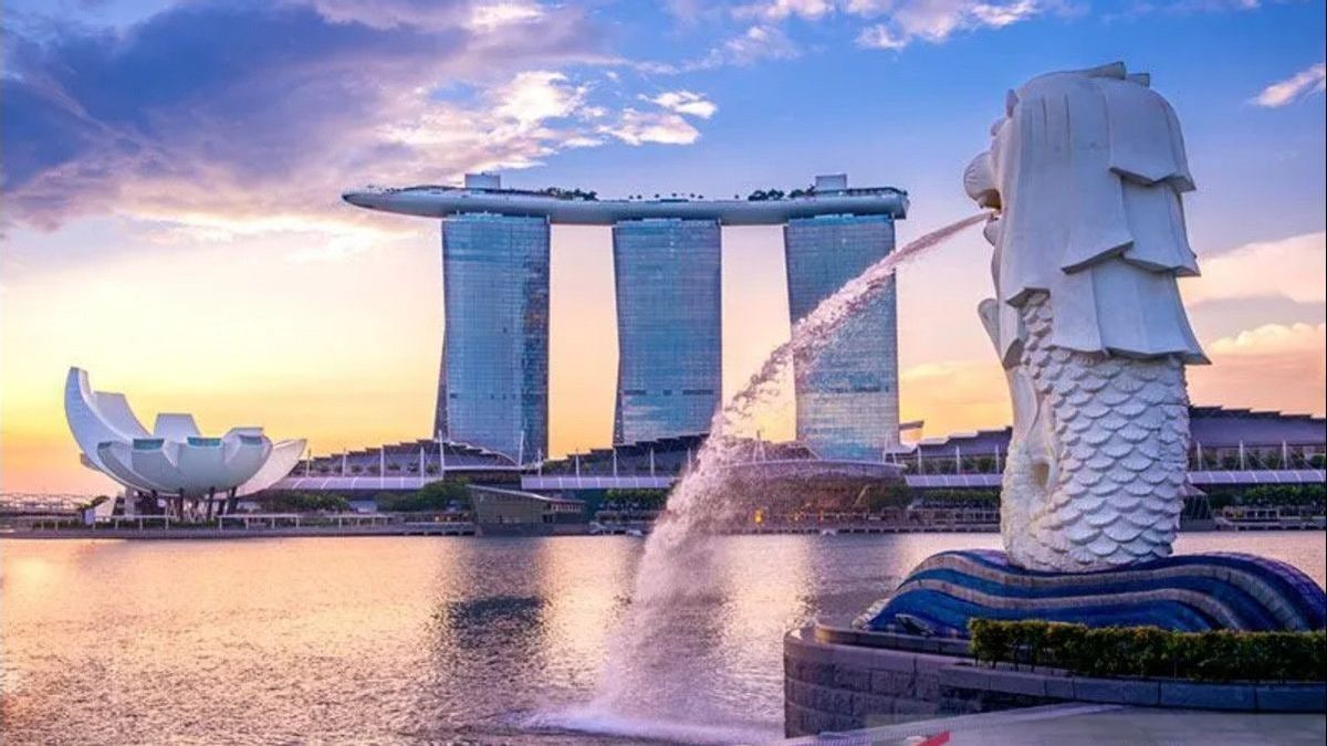 5 Tips untuk Backpacker Pemula yang Ingin ke Singapura