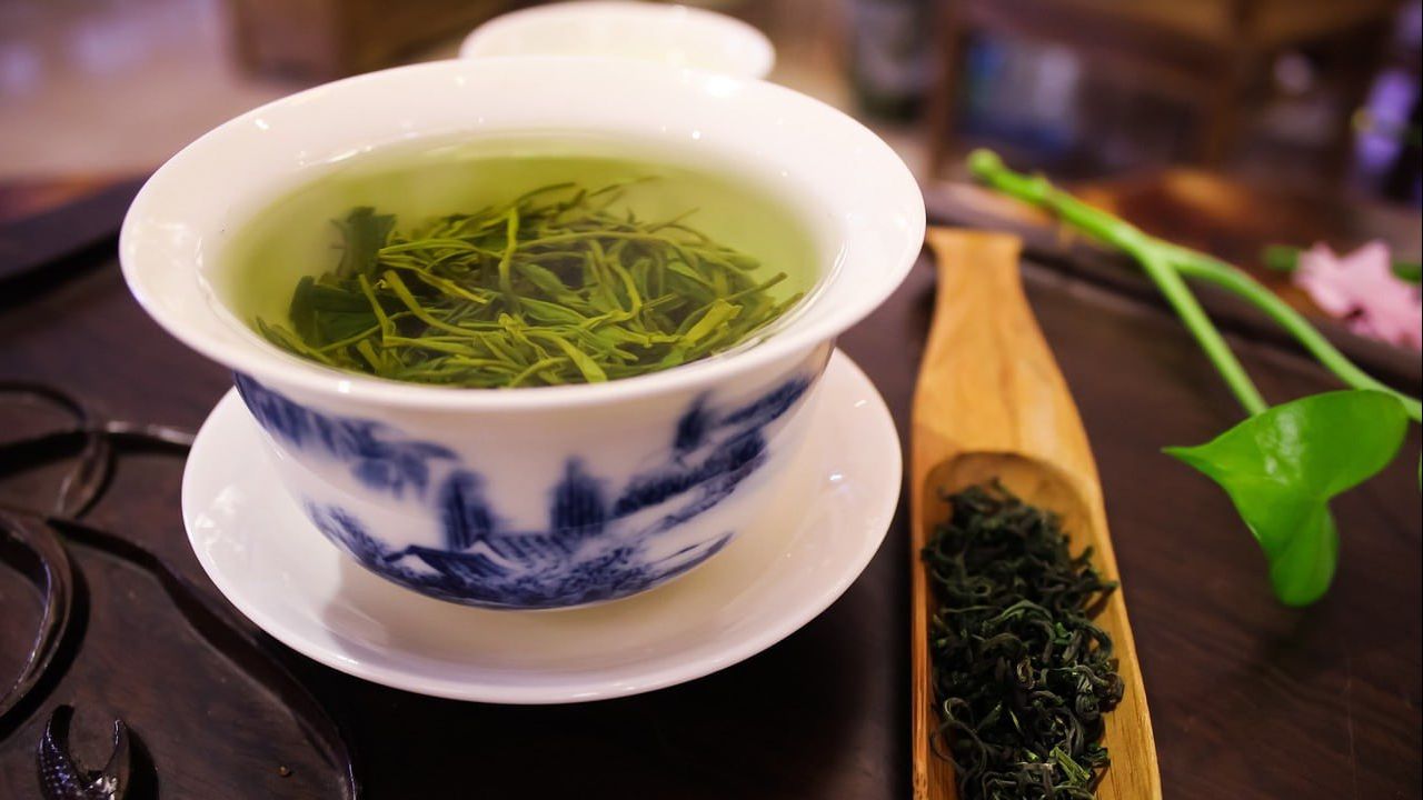 Perbedaan Green Tea dan Matcha yang Wajib Diketahui Pecinta Teh