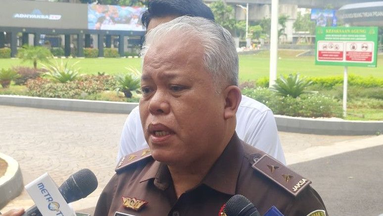 Direktur Pemberitaan Jak TV Ditetapkan Jadi Tersangka, Kejagung: Ada Pemufakatan Jahat