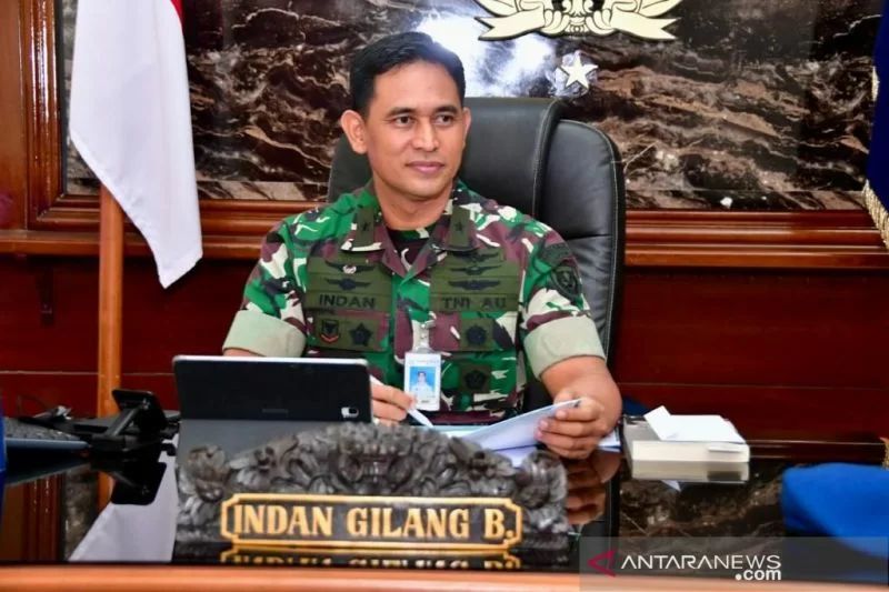 Kadispenau: TNI AU Tahan 4 Prajurit karena Diduga Terlibat Kasus Kekerasan yang Akibatkan Prada M Indra Wijaya Tewas