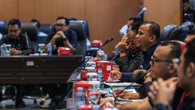 Jokowi Teken PP Perubahan Gaji dan Tunjangan Hakim Jelang Purnatugas