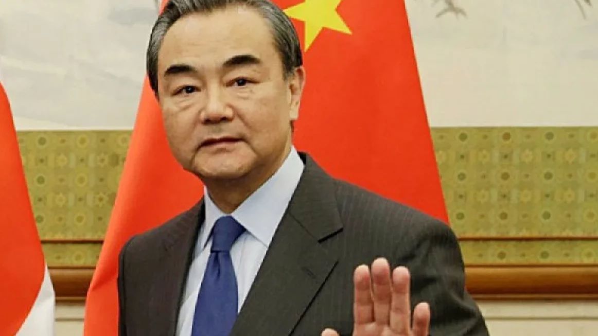 AS Undang Menlu China Baru Wang Yi Kunjungi Washington
