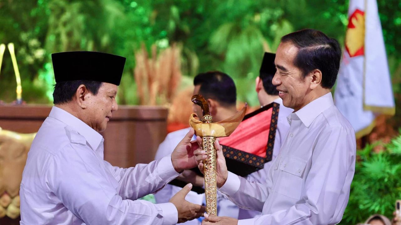 Balik Badan Dukung Prabowo, Budi Arie: Jangan Framing Projo Lahir karena Jokowi