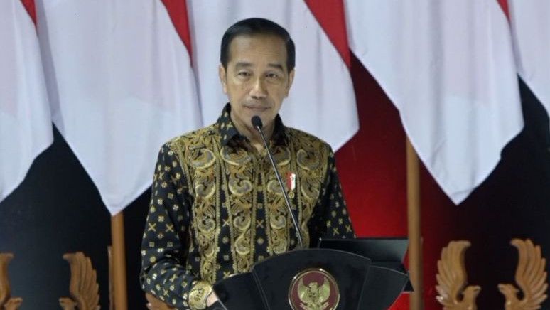 Besok, Jokowi Akan Umumkan Penyelesaian Kasus Pelanggaran HAM Berat Masa Lalu di Rumoh Geudong Aceh