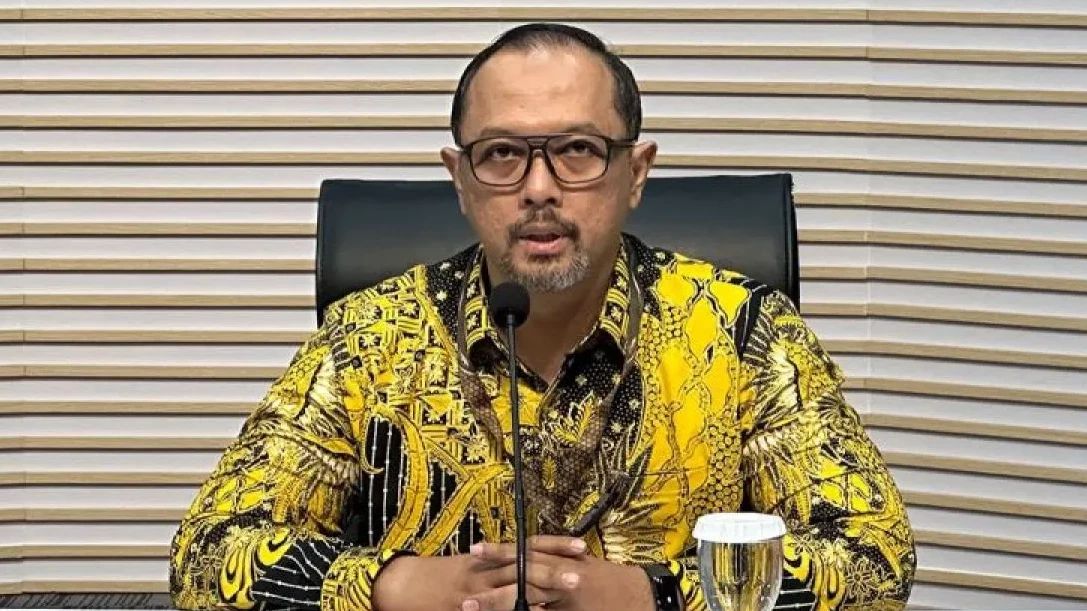 Mantan Jubir KPK Febri Diansyah Diperiksa KPK terkait Kasus Harun Masiku