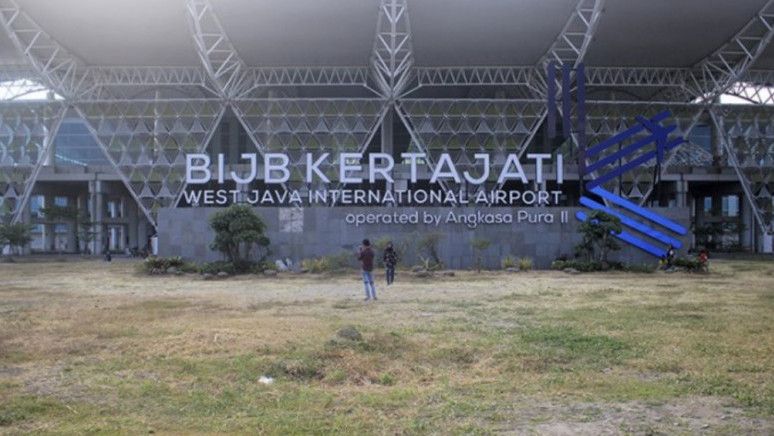 Menhub: 8 Ribu Jemaah Haji 2023 Asal Jabar Akan Berangkat dari Bandara Kertajati