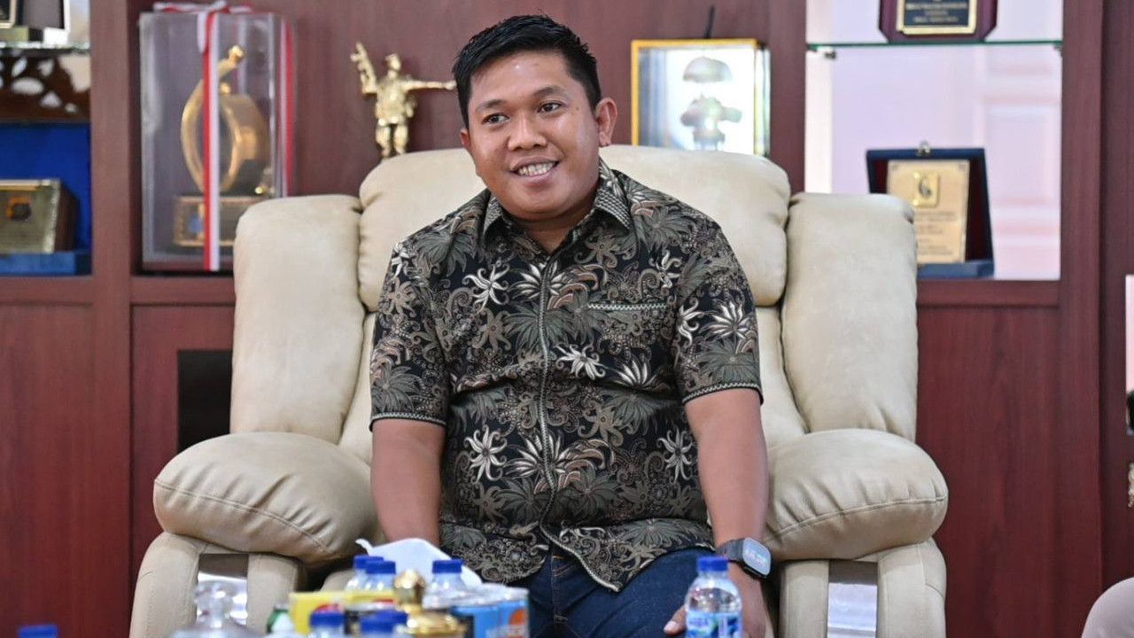 Wali Kota Sibolga Hilang Kontak Sejak Bencana Porak-Porandakan Sumut