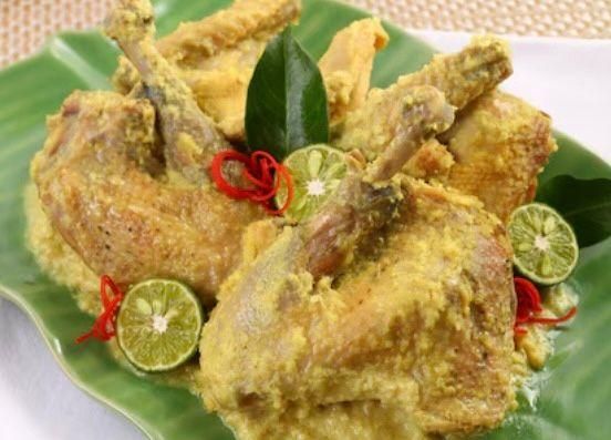 Ayam Gagape (Freepik/Santoso Audi)