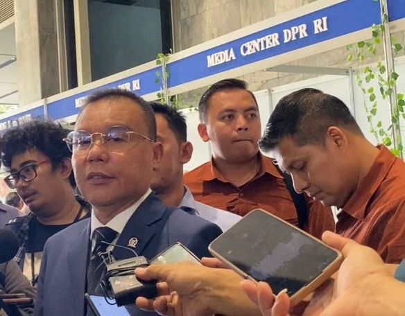 Soal RUU DKJ, Pimpinan DPR RI: Semua Parpol Sepakat Gubernur Jakarta Dipilih Lewat Pilkada