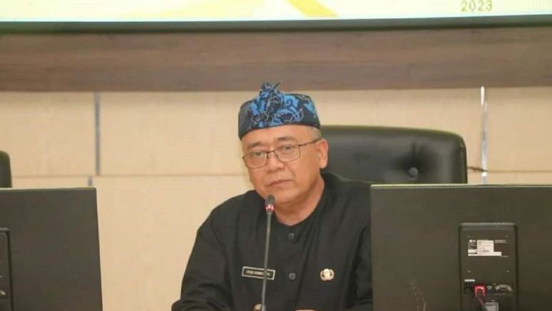 Suhu Politik Pemilu 2024 Semakin Memanas, ASN di Sukabumi Diminta Jaga Netralitas