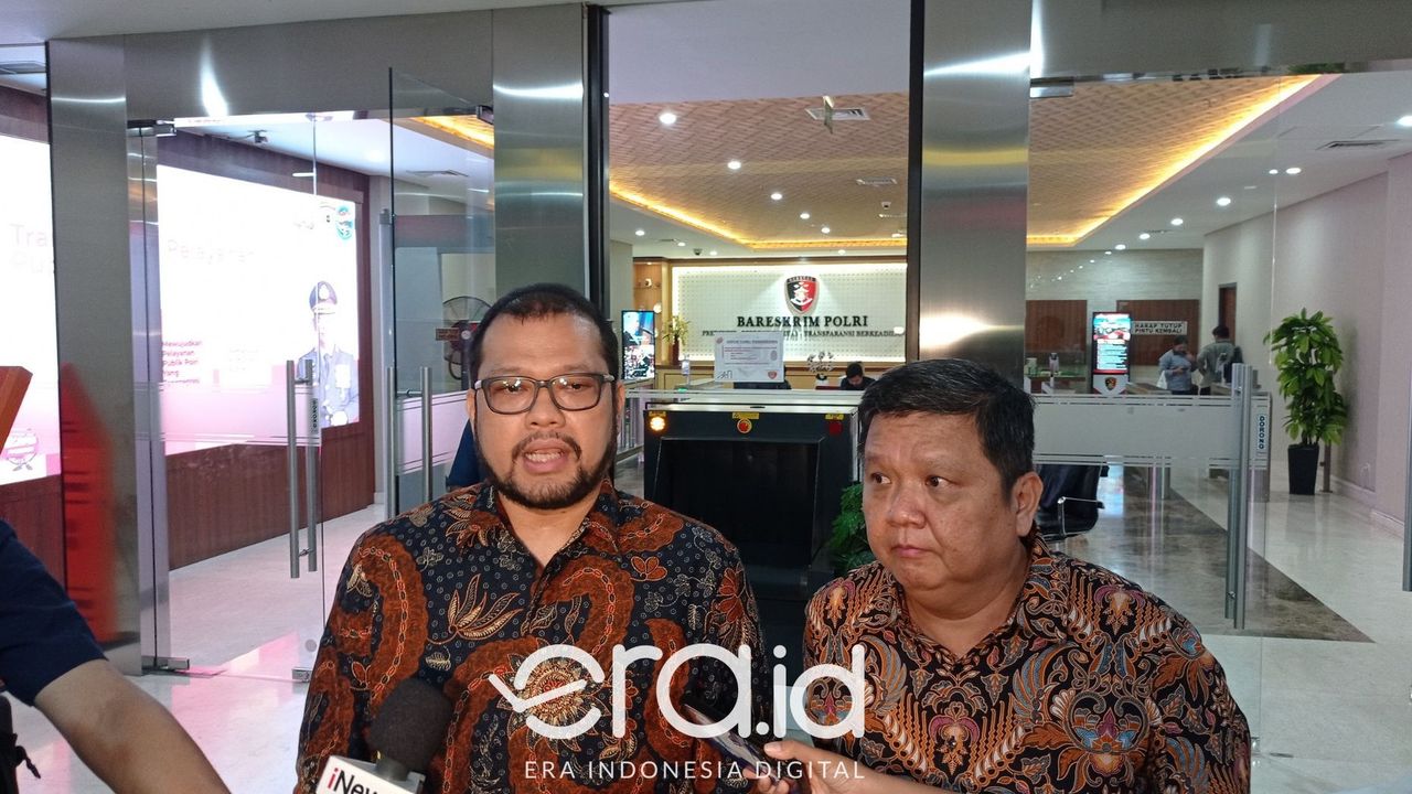 Pengacara Heran Dedi Mulyadi dan Saksi Dede Kasus Vina Cirebon Dipolisikan soal ITE: Salahnya di Mana?