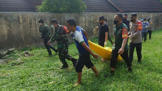 Tiga Pembunuh Wanita di Kali Cikeas Berhasil Ditangkap, Motifnya Sakit Hati karena Diputusin