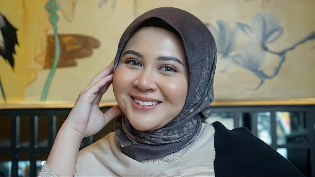 Alasan Ingin Lahiran Secara Caesar Dikritik, Kesha Ratuliu: Lucu Deh Netizen!