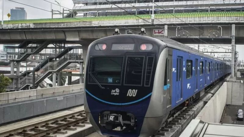 Perbedaan Mrt Lrt Dan Krl Yang Harus Diketahui Era Id