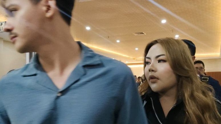 Lisa Mariana Ngaku Dapat Aliran Uang Dari Ridwan Kamil, KPK: Kami Dalami Kasus Korupsi Bank BJB