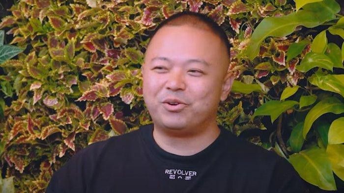 Selain Kasus Pemerasan, Konten Kreator Codeblu Juga Dituduh Menyebar Hoaks Roti Basi