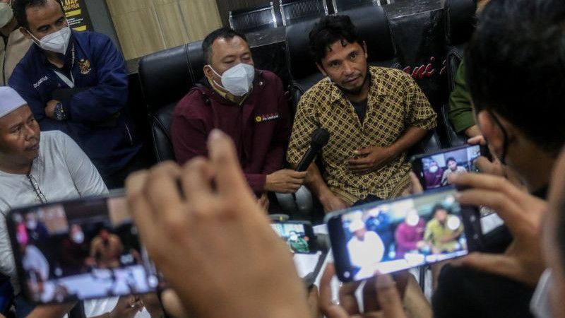 Sempat Jadi Tersangka hingga Ditahan, Begini Update Kasus Korban Begal Bunuh Pelaku di Lombok Tengah