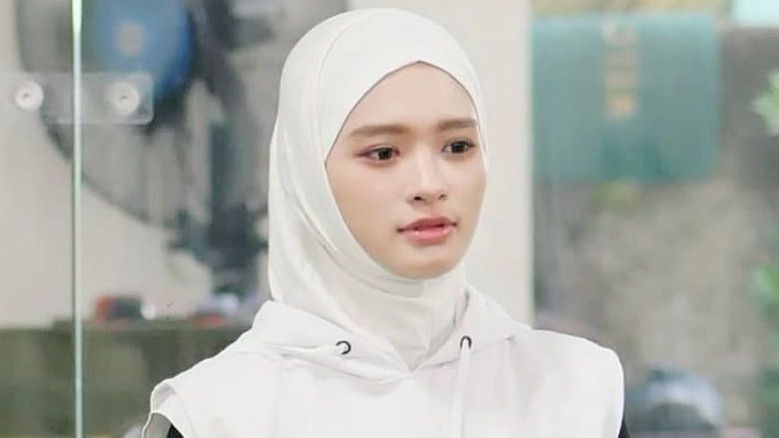 Cabut Laporan terhadap Insanul Fahmi: Inara: Saya Patuh ke Suami