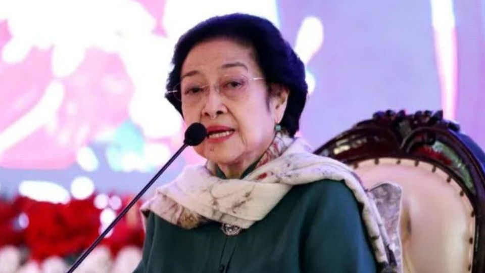 Megawati Marah Lihat Turis Semena-mena di Bali, Buntutnya Giri Disuruh Mendeportasi