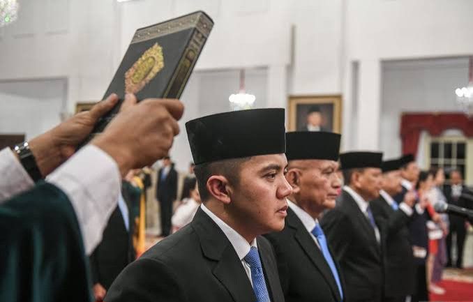 Revisi UU TNI: Pakar Sentil DPR Soal Banyak TNI Isi Jabatan Sipil, Termasuk Mayor Teddy