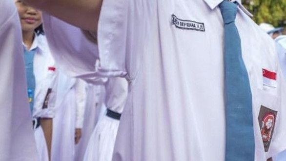 Dukung Siswa Masuk Barak, Menteri Pigai: Di Mana Pelanggaran HAM-nya?