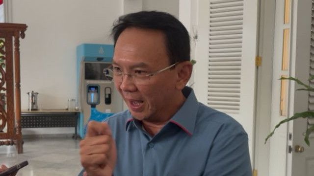 Ahok hingga Jonan Jadi Saksi Kasus Korupsi Minyak Mentah Hari Ini