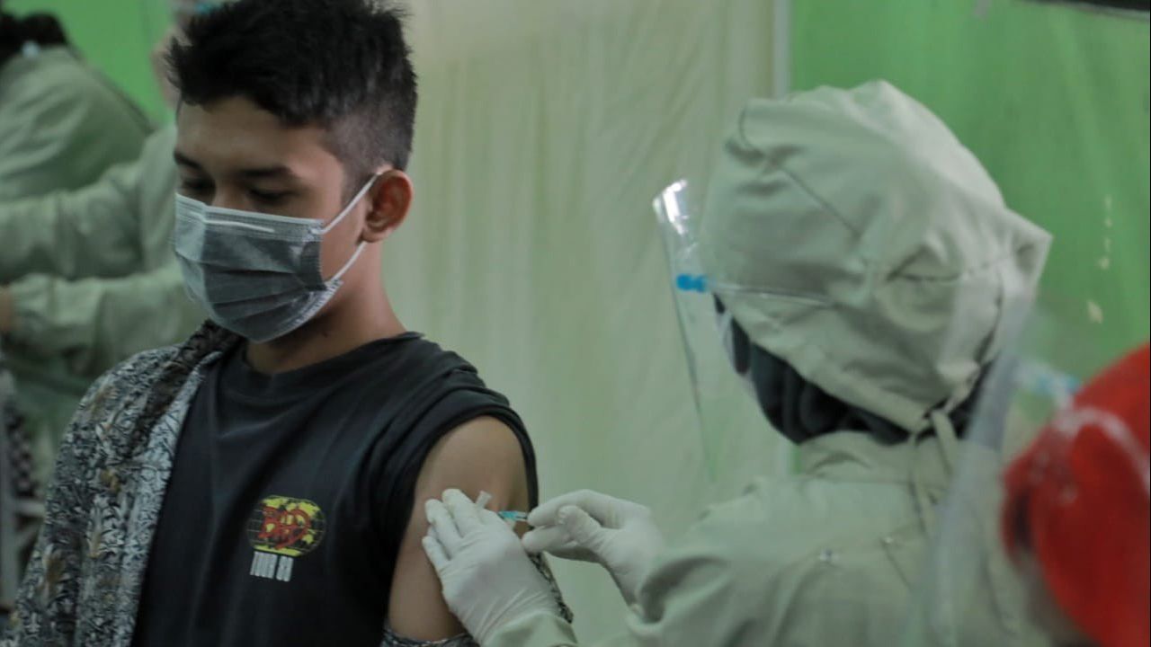 Beda dengan Indonesia, Korut Malah Tolak Jutaan Dosis Vaksin Sinovac