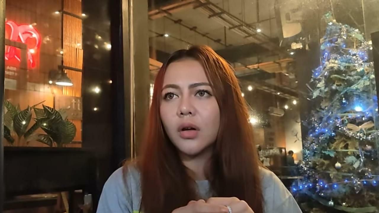 Ratu Rizky Nabila (Foto: YouTube/Was Was)