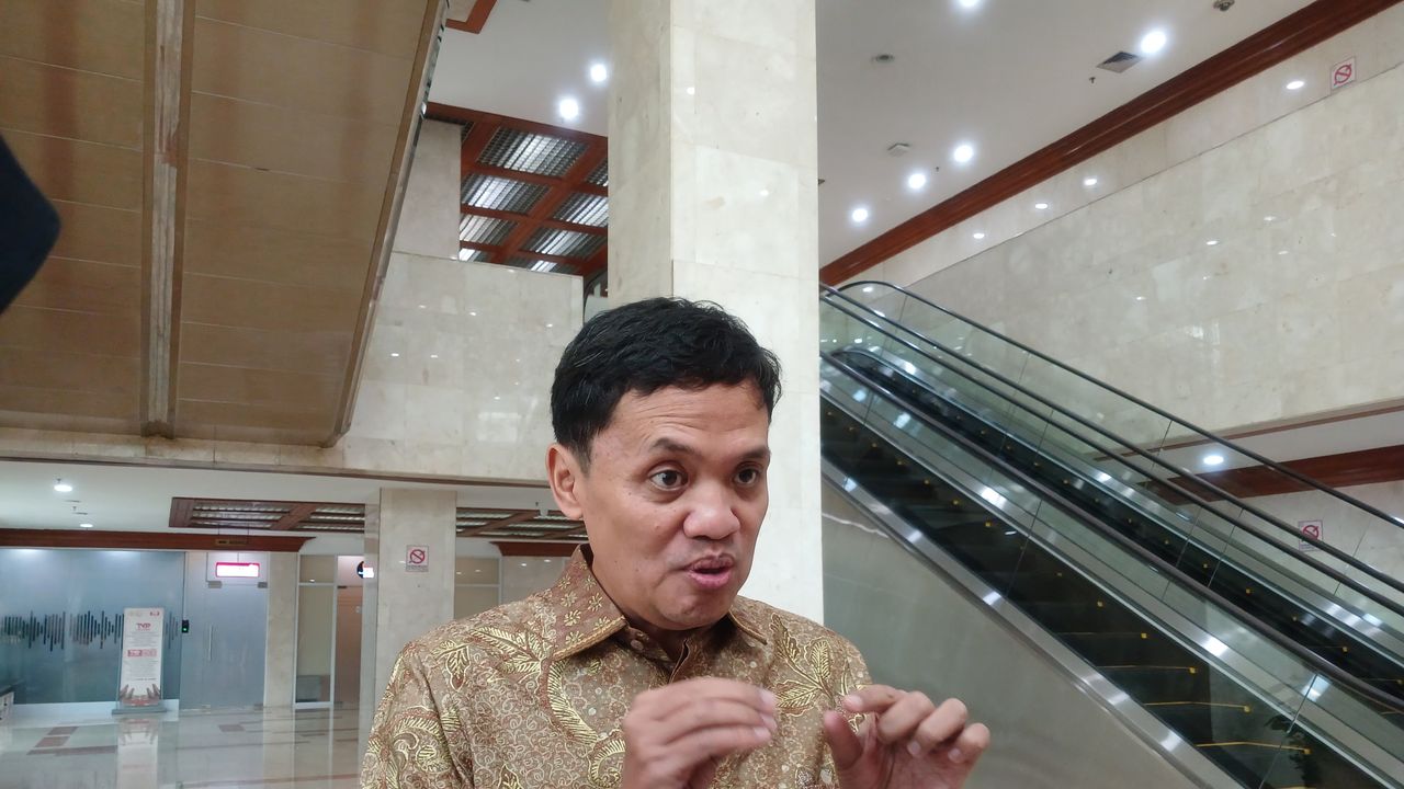 Minimalisir Salah Tangkap, Komisi III DPR Bakal Ubah Pasal Penangkapan di RKUHAP