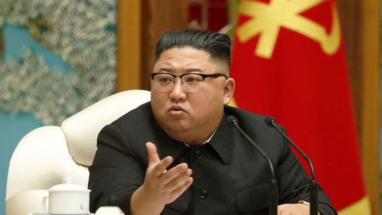 Media Pyongyang Sebut Bahasa Gaul Korsel 'Lebih Berbahaya dari Senjata Musuh'