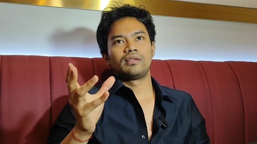 Rekaman CCTV Bareng Inara Rusli Diduga Diperjualbelikan, Insanul Fahmi Kecewa