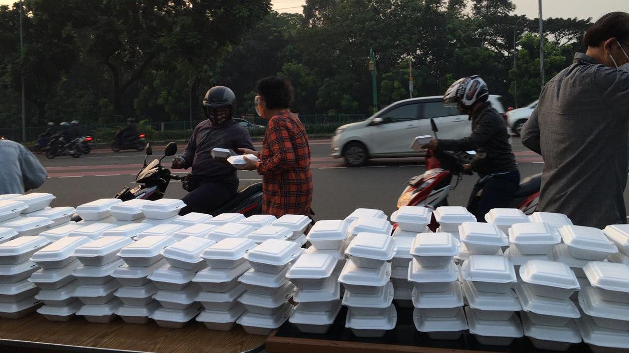 Hari Pancasila, Rektor UKI Ingatkan Gotong Royong Hadapi Masalah Bangsa