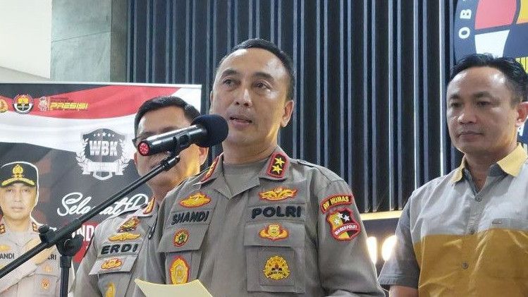 Polri Terjunkan 4.523 Personel untuk Amankan Event Internasional IAF II dan HLF-MSP di Bali