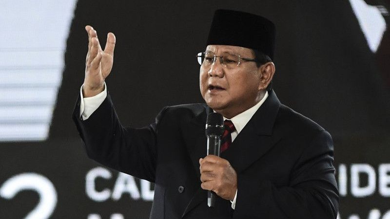 Gerindra Pilih Tempuh Jalur Hukum, Ketimbang Ungkap Sosok yang Berupaya Jegal Prabowo