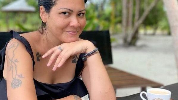 Tanggapi Rancangan KUHP Soal Hina Pemerintah Dipenjara 3 Tahun, Melanie Subono: Gue Nggak Setuju Kritik Dianggap Menghina