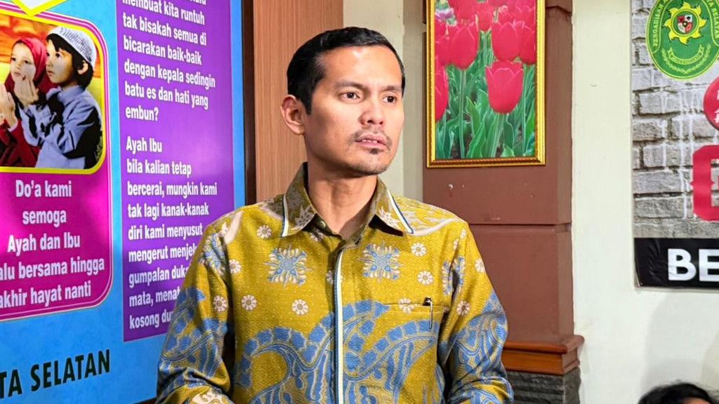 Soal Isu Ketiga di Rumah Tangga, Raisa Bilang Begini