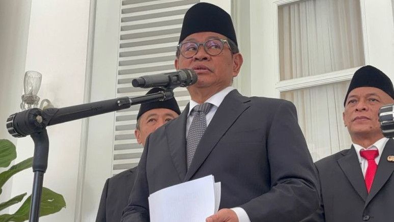 Jakarta Dilanda Kelangkaan Beras Premium, Pramono: Akibat Panic Buying