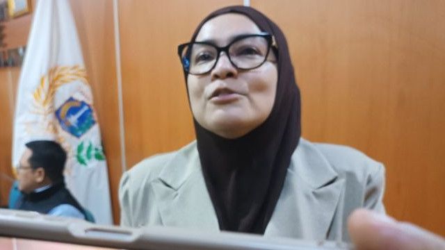 Rumahnya Dirusak dan Hartanya Dijarah, Astrid Kuya: Saya Ikhlas, Semoga Barangku Bisa Berguna