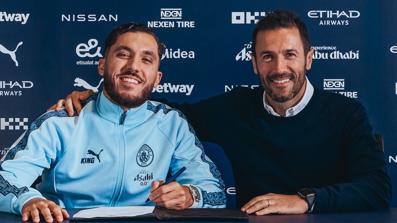 Cherki Datang, Manchester City Diprediksi Makin Perkasa