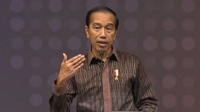 Jokowi Pamer Kemampuan Kendalikan Pertumbuhan Ekonomi dan Inflasi: Nanti Bandingkan dengan Negara Lain