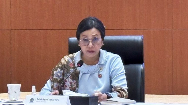 Soal Video Sri Mulyani Sebut Guru Beban Negara, Kemenkeu: Itu Hoaks