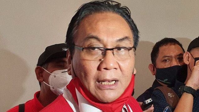 PDIP Yakin PAN Sudah Izin Puan Sebelum Direkomendasikan Jadi Bacapres 2024
