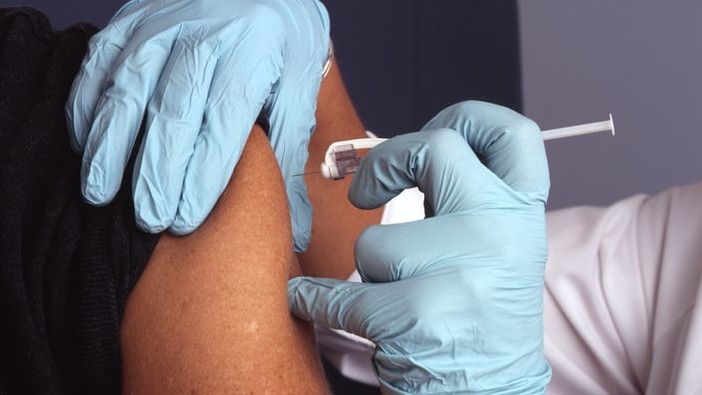 Update Covid-19: Penerima Vaksin Lengkap Indonesia capai 67,91 Juta Jiwa, Ini Datanya