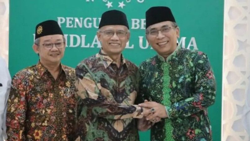 Fenomena 'Kristen' Muhammadiyah dan NU 'Cabang Nasrani', 'Potret' Indonesia Mengelola Pluralitas