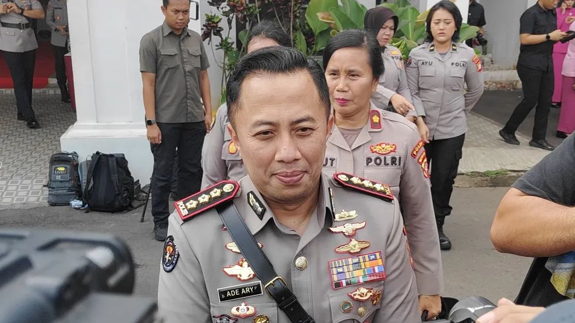 Kasus Penemuan 7 Mayat di Kali Bekasi, 17 Anggota Polisi Diperiksa