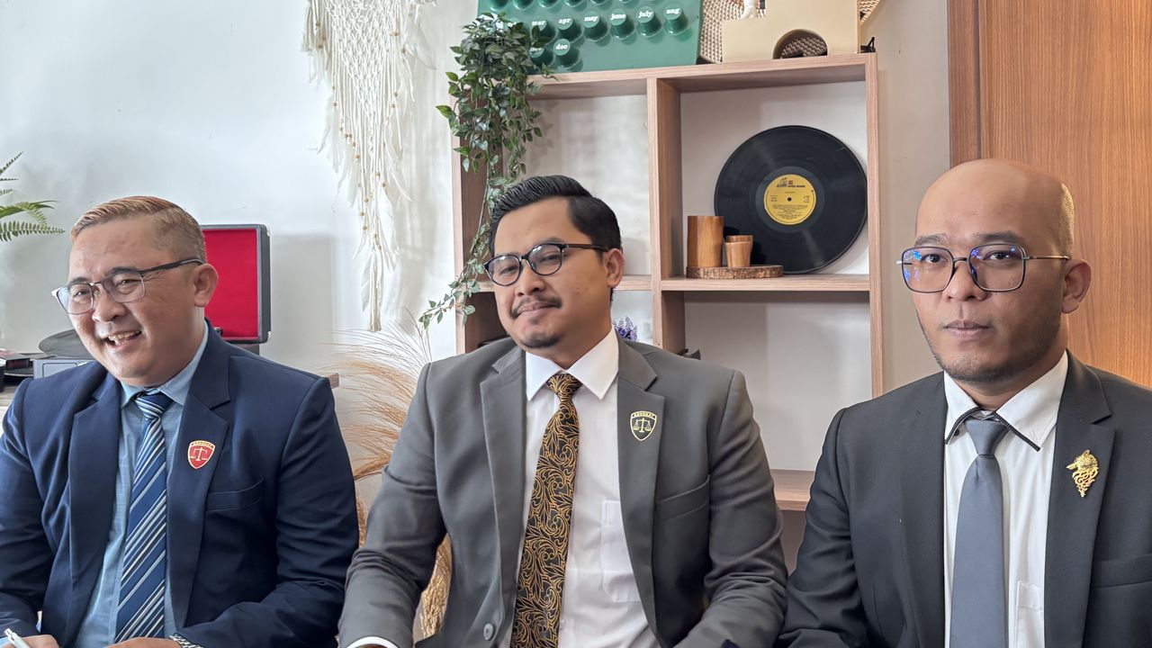 Erika Carlina Resmi Cabut Laporan ke DJ Panda, Ini Alasannya